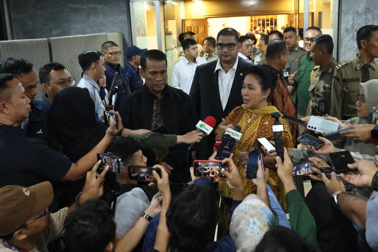 Komisi IV DPR: Mentan Amran Excellent Bawa Pertanian