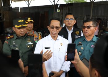 Pemda Batam Dorong Penertiban: Minta Negara Lindungi Petani dari Mafia Pangan