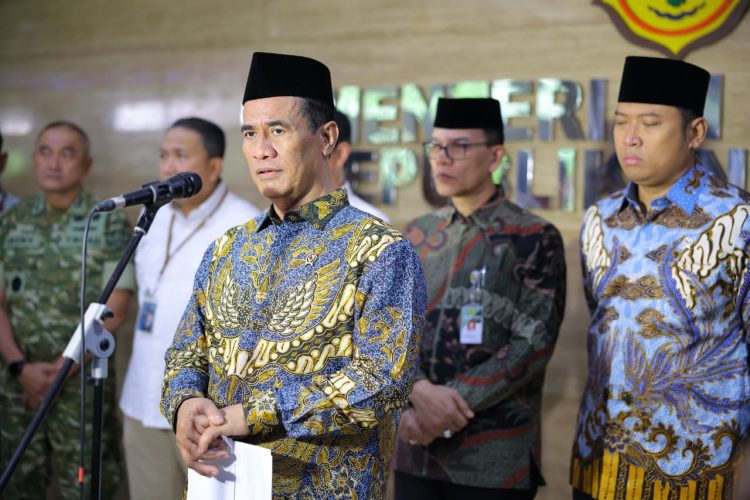 Berkat Aduan Lapor Pak Amran! Pegawai Pungli Dipecat