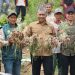 HDDAP Dorong Peningkatan Daya Saing Bawang Merah Lahan Kering di Enrekang