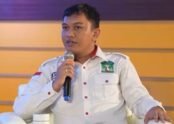 Puji Langkah Tegas Mentan Dalam Kebijakan HPP, KAMMI : Ini Bentuk Keberpihakan Pada Petani