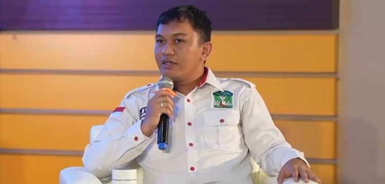Puji Langkah Tegas Mentan Dalam Kebijakan HPP, KAMMI : Ini Bentuk Keberpihakan Pada Petani