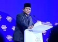 Di WEF Davos, Presiden Prabowo Umumkan Indonesia sebagai Kekuatan Baru Pangan Dunia