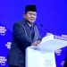 Di WEF Davos, Presiden Prabowo Umumkan Indonesia sebagai Kekuatan Baru Pangan Dunia