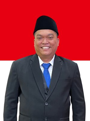 Freddy, S.T.P., M.Sc., M.P.S., Ph.D. (1)