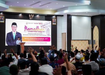 Kementan Tegaskan Komitmen Lindungi Peternak Nasional di Tengah Dinamika Perdagangan Global