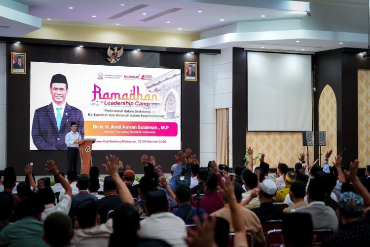 Kementan Tegaskan Komitmen Lindungi Peternak Nasional di Tengah Dinamika Perdagangan Global