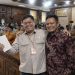 Koordinasi Lanjutan HDDAP, Kabupaten Batang Pacu Pencapaian Target