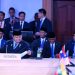 Di KTT ASEAN, Presiden Prabowo Tegaskan Pangan Penentu Kedaulatan dan Stabilitas Negara