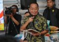 Said Didu: Jangan Ragukan Indonesia Sudah Swasembada Pangan