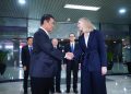 Mentan Australia Telepon Mentan Amran, Ucapkan Terima Kasih Indonesia Pasok Pupuk di Tengah Krisis Global