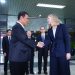 Mentan Australia Telepon Mentan Amran, Ucapkan Terima Kasih Indonesia Pasok Pupuk di Tengah Krisis Global