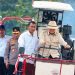 Presiden Prabowo Puji Mentan Amran: “Ini Orang Oke”, Swasembada 4 Tahun Tercapai dalam 1 Tahun
