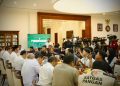Mentan Amran Bongkar 3 Dugaan Penyelewengan: Mafia Proyek, ASN Bermasalah, hingga Permainan Benih Rp3,3 Miliar
