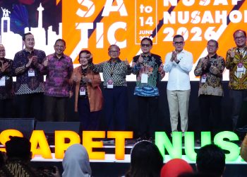 Kementan Targetkan Indonesia Jadi Raja Ekspor Komoditas Hortikultura Dunia dalam 10 Tahun, Nusa Horti Jadi Gerbang Menuju Pasar Global