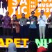 Kementan Targetkan Indonesia Jadi Raja Ekspor Komoditas Hortikultura Dunia dalam 10 Tahun, Nusa Horti Jadi Gerbang Menuju Pasar Global