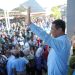Dari Sabang hingga Merauke, 100 Ribu Petani dan Nelayan Sambut Presiden Prabowo di PENAS XVII Gorontalo
