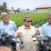 Tinjau Teknologi Tanam PM-AAS, Presiden Prabowo Sebut Inovasi Pertanian Revolusioner