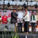 Rayakan Kebangkitan Hortikultura, Pasar Minggu Gelar Festival Mikul Buah ke 2