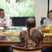 Rektor UGM Apresiasi Mentan Amran, Mampu Wujudkan Universitas sebagai Jantung Inovasi