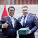 Pertemuan Mentan Amran dan Mentan Belarus, Terbuka Peluang Ekspor Sawit dan 120 Ribu Ton Kakao per Tahun