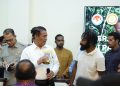 Mentan Amran: “Saya Kaka Menteri, Orang Papua Juga, Kita Bangun Papua Bersama”