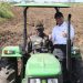 Pimpin 137 Ribu Hektare Cetak Sawah dan Oplah di Tanah Papua, Mentan Amran: Itu Semua Milik Rakyat