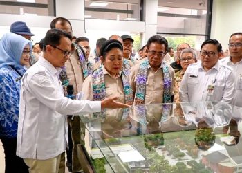 Komisi IV DPR RI Dukung Penguatan Laboratorium Veteriner Kementan untuk Antisipasi Dampak El Nino pada Subsektor Peternakan
