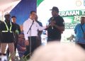 Kementan Percepat Gerakan Tanam di Lahan Oplah dan Cetak Sawah Rakyat untuk Perkuat Ketahanan Pangan Nasional