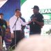 Kementan Percepat Gerakan Tanam di Lahan Oplah dan Cetak Sawah Rakyat untuk Perkuat Ketahanan Pangan Nasional