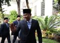 Jelang Dilantik sebagai Kepala BGN, Sudaryono Pastikan Sinergi MBG dan Pertanian Perkuat Kesejahteraan Petani