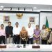 Mentan Amran Tantang UNESA Kembangkan Benih Kedelai Unggul, Dukung Swasembada