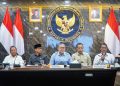 KopDes Merah Putih Pangkas Rantai Pasok, Mentan Amran: Rp263 Triliun Bisa Kembali ke Petani