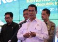 Mentan Tegaskan, Rp 2 Triliun Bukan Untung Penggilingan tapi Merampas Hak Rakyat