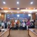 Serah Terima Jabatan Pimpinan Tinggi Pratama, Direktorat Jenderal Hortikultura Siap Perkuat Pelaksanaan Program Strategis
