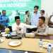 Minggu Pagi, Mentan Amran Ajak Pemuda, Pelajar, dan Mahasiswa Kawal Pengusutan Mafia Beras Fortifikasi