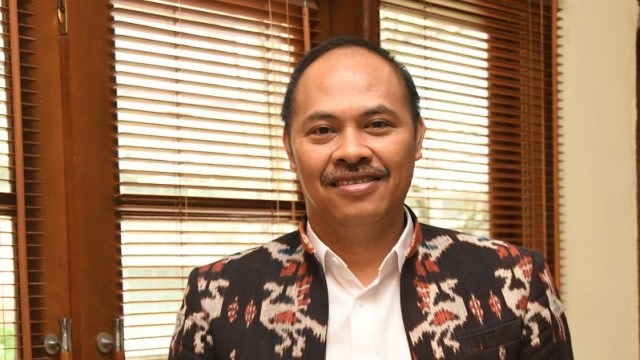 Guru Besar IPB: Beras Fortifikasi Adalah Hak Masyarakat
