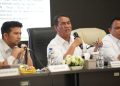 Mentan Amran Ultimatum Importir Pakan: Mainkan Harga, Izin Dicabut