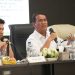 Mentan Amran Ultimatum Importir Pakan: Mainkan Harga, Izin Dicabut