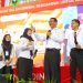 Di Depan 10 Ribu Maba Unhas, Mentan Amran: Change Your Mindset, You Can Change the World