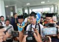 Mentan Amran Gandeng UNESA Kembangkan Kedelai, 56 Hektare Disiapkan Jadi Sentra Benih Berkualitas
