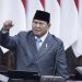 Presiden Prabowo Apresiasi Mentan Amran, Kerja Gotong Royong Antar Indonesia Capai Swasembada
