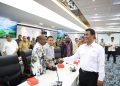 Aspirasi Puncak Papua Direspons, Mentan Amran Siap Kirim Alsintan dan Bidik 500 Hektare Kopi
