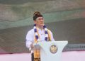 Mentan Amran Perintahkan Usut Dugaan Mahar Bantuan Alsintan: “Jangan Kasih Ampun!”
