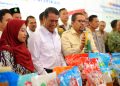 Dukung Mentan Amran Tindak Tegas Beras Fortifikasi Bermasalah, Polri: Ada Indikasi Tindak Pidana Penipuan