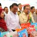 Dukung Mentan Amran Tindak Tegas Beras Fortifikasi Bermasalah, Polri: Ada Indikasi Tindak Pidana Penipuan