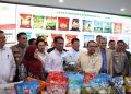 Bakom Dukung Penindakan Beras Fortifikasi, Lindungi Konsumen dan Kepercayaan Publik