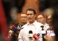 Mentan Amran Gaspol Bioetanol, 2 Juta Hektare Tebu, Singkong, Jagung untuk Kemandirian Energi