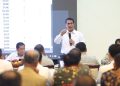 Dorong Ekonomi Rakyat, Mentan Amran Beberkan Skema Pembiayaan Pengembangan Bioetanol