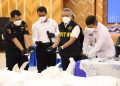 Menkeu Tegaskan Beras Ilegal Nodai Swasembada, Mentan Amran: 115 Juta Petani Dirugikan